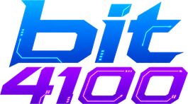 bit 4100 হোম লোগো
